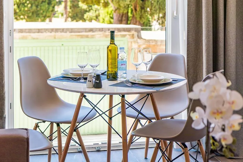 N&G New Apartment Stoja Beach Pula Croatia
